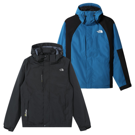50x GIACCHE NORTH FACE [A]